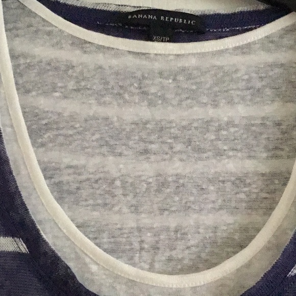 Summer linen dress - Picture 2 of 4